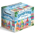 thumbnail image 1 of Seagram's Escapes Ready to Drink Variety Pack, 11.2 fl. oz. bottle, 12 pk., 1 of 7