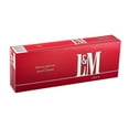 thumbnail image 1 of L&M 100s Box 20 ct., 10 pk., 1 of 1
