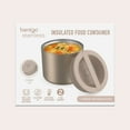 thumbnail image 5 of Bentgo 2-Pack Insulated Stainless Steel Food Jar, 5 of 7
