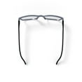 thumbnail image 4 of Member's Mark MM504 Rectangle Eyeglasses, 4 of 5