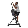 thumbnail image 2 of Stamina Cardio Climber and Stepper Machine with LCD Monitor, 2 of 9
