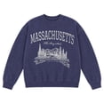 thumbnail image 5 of State of Mine Women's Arc Scape State Sweatshirt, 5 of 6