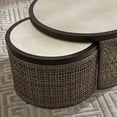 thumbnail image 4 of Member's Mark Kimberly 5-Piece Deep Seating Set, 4 of 5