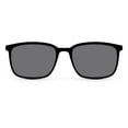 thumbnail image 1 of Eyewear For The Earth Briar Men's Rectangular Clip On Replacement, 1 of 7