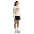 thumbnail image 2 of Champion NCAA Women's Fleece Pullover, 2 of 6