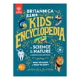 thumbnail image 1 of Kids' Encyclopedia of Science & Nature by Britannica, Box Set, 1 of 4