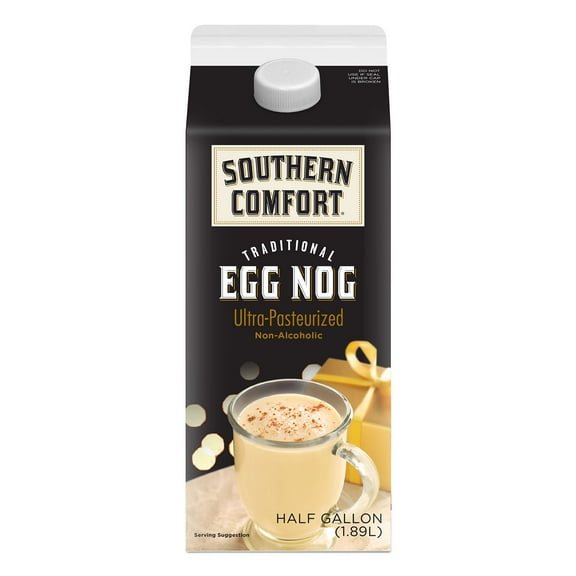 Southern Comfort Traditional Egg Nog, 64 fl. oz.