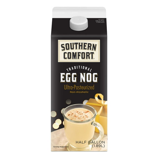 Southern Comfort Traditional Egg Nog, 64 fl. oz.