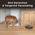 thumbnail image 9 of bObsweep Bio Self-Emptying Robot Vacuum & Mop with 100-Day Dock, and Activated Bio-Based Plastic Charcoal Odor Filtration, 9 of 10