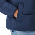thumbnail image 4 of Member's Mark  Mens Puffer Coat, 4 of 7