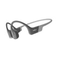 thumbnail image 1 of Shokz OpenRun Open-Ear Endurance Wireless Bluetooth Headphones, 1 of 6