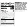 thumbnail image 2 of PBfit Peanut Butter Protein Granola, 32 oz., 2 of 5