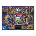 thumbnail image 3 of YouTheFan NHL Barnyard Fans 500pc Puzzle, 3 of 3