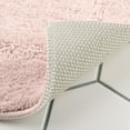 thumbnail image 9 of Town & Country Everyday Ultra Plush Solid Tufted Border Bath Mat 20"x32", 9 of 10