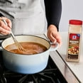 thumbnail image 5 of McCormick Brown Gravy Mix, 21 oz., 5 of 11