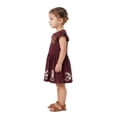 thumbnail image 6 of Character 2-Pack Toddler Dress, 6 of 8
