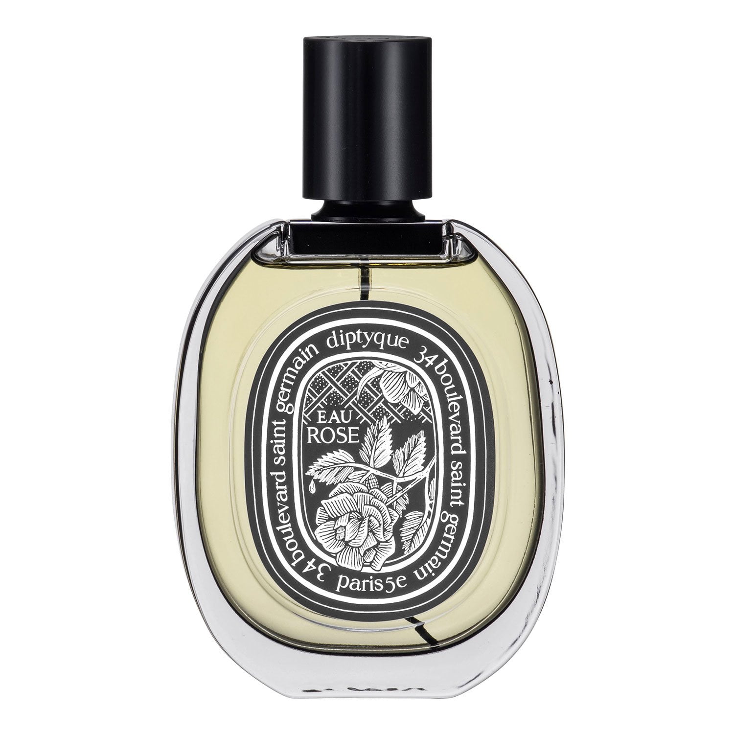 Diptyque Eau Rose Eau de Parfum 2.5oz - Samsclub.com