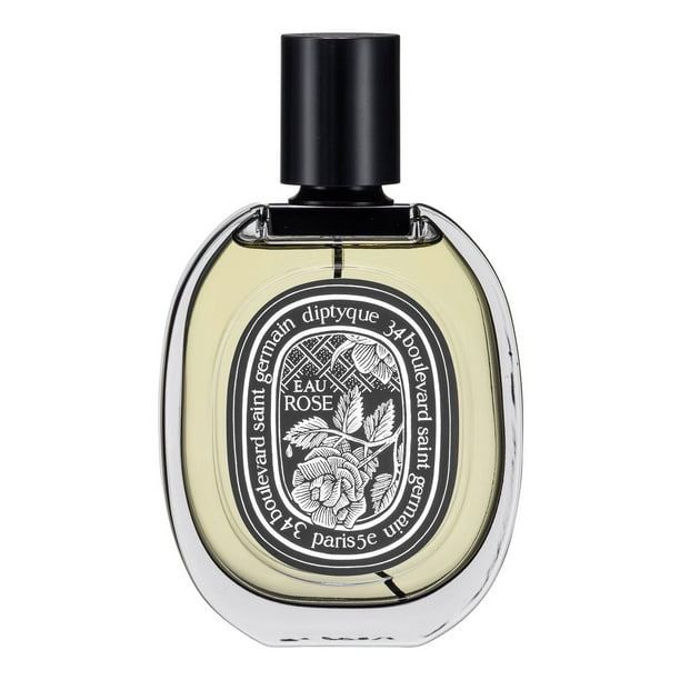 Diptyque Eau Rose Eau de Parfum 2.5oz - Samsclub.com