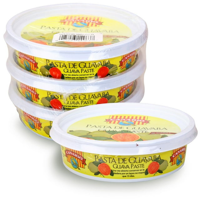 Canario Pasta de Guayaba, 21 oz. 3 pk.
