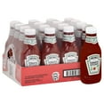 thumbnail image 2 of Heinz Original Tomato Ketchup (14 oz., 16 pk.), 2 of 6