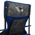 thumbnail image 3 of Logo Brands Florence High School Sideline XL Chair, 3 of 7