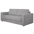 thumbnail image 7 of Elliot Stain-Resistant Fabric Sofa, Assorted Colors, 7 of 10