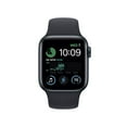 thumbnail image 2 of Apple Watch SE, 2nd Generation GPS 40mm Aluminum Case with Sport Band and Band Size, 2 of 10