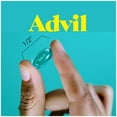thumbnail image 3 of Advil Liqui-Gels Pain Reliever and Fever Reducer, Ibuprofen 200mg Capules, 240 ct., 3 of 9