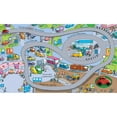 thumbnail image 4 of Wind-Up Busy Car, Board Book, 4 of 4