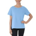 thumbnail image 1 of Member's Mark Women's Active T-Shirt, 1 of 6