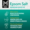 thumbnail image 4 of Member's Mark Epsom Salt, 7 lbs., 2 pk., 4 of 6