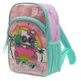 thumbnail image 3 of Kids Licensed 2-Piece Luggage Set, Assorted Characters, 3 of 9