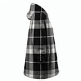 thumbnail image 3 of Pegasus Sports Arizona Cardinals Wearable Sherpa Throw, 3 of 5