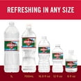 thumbnail image 5 of Arrowhead 100% Mountain Spring Water 8 fl. oz., 48 pk., 5 of 10
