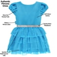 thumbnail image 13 of Character Disney Princess Tutu Dress, 13 of 13