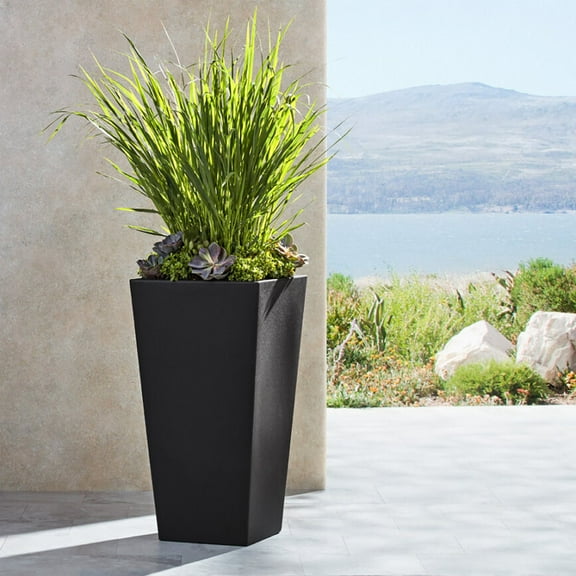 Member's Mark Tall Square Planter