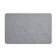 thumbnail image 4 of VCNY Home Diatomite Stone Bath Mat, 16" x 24", 4 of 6