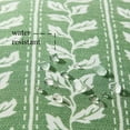thumbnail image 8 of Martha Stewart Vineyard Vines Indoor/Outdoor Decorative Pillow, Set of 2, Choose Size, 8 of 10