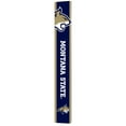 thumbnail image 1 of NCAA 8" x 60" Reversible Porch Greeter Sign, 1 of 5