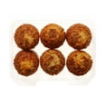 thumbnail image 5 of Member's Mark Banana Nut Muffin, 6 ct., 5 of 5