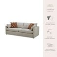 thumbnail image 3 of details by Becki Owens Tustin Sofa, 3 of 16