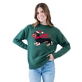 thumbnail image 1 of Mighty Fine Women's Icon Sweater, 1 of 9