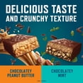 thumbnail image 5 of CLIF BUILDERS Gluten Free Protein Bars, Variety Pack, 18 pk., 5 of 16