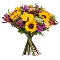 thumbnail image 3 of Member's Mark Farm Fresh Summer Flower Bouquet, 30 stems, choose color, 3 of 8