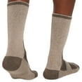 thumbnail image 3 of Eddie Bauer Men's 6-Pack Trail Sock, 3 of 8