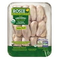 thumbnail image 1 of Rosie Organic Whole Chicken Wings, priced per pound, 1 of 6