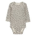 thumbnail image 4 of Carter's Baby 3-Pack Bodysuits, 4 of 9