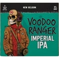 thumbnail image 4 of New Belgium Voodoo Ranger Imperial IPA Ale Beer, 12 fl. oz. bottle, 12 pk., 4 of 4