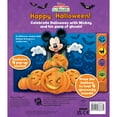 thumbnail image 3 of Disney Junior Mickey Mouse Clubhouse: Happy Halloween!, Sound Book, 3 of 3