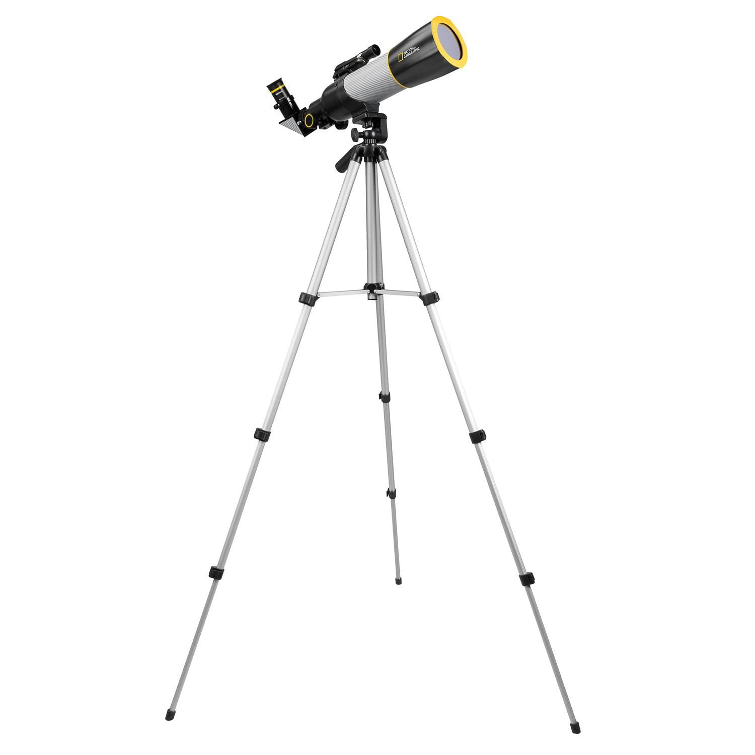 National Geographic 70MM Refracting Telescope with Case - Samsclub.com